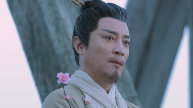 浅谈《雪中悍刀行》人物:桃花剑神邓太阿