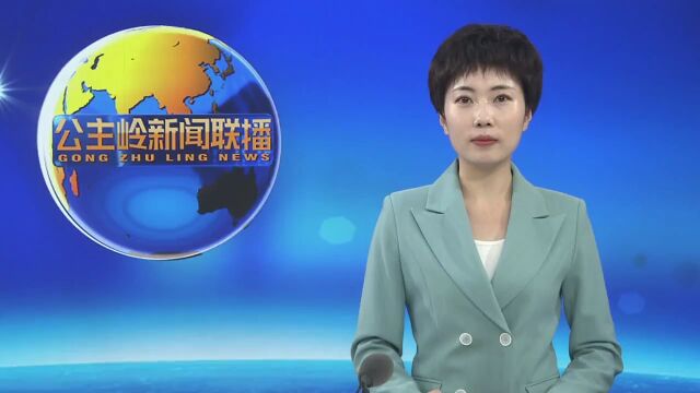 吉林省粮储局领导来岭督导检查“地趴粮”整治工作