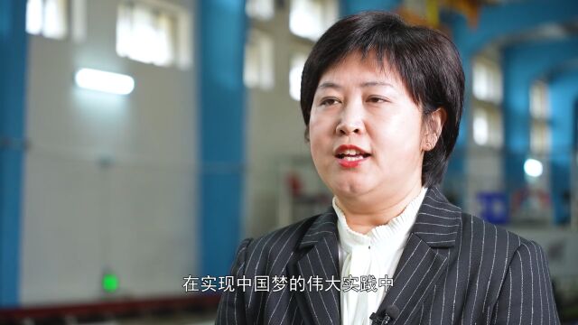 “我奋斗ⷥ›𝧾Ž”!大连理工大学教授邹丽 助力深海采矿