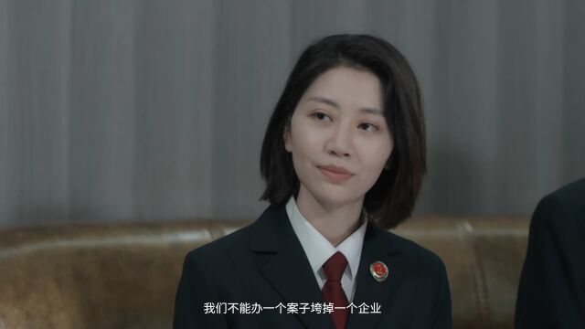 (1389)震撼发布!湖北省人民检察院原创微电影《重生》