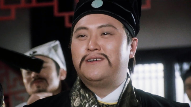 鬼才编剧/谷德昭