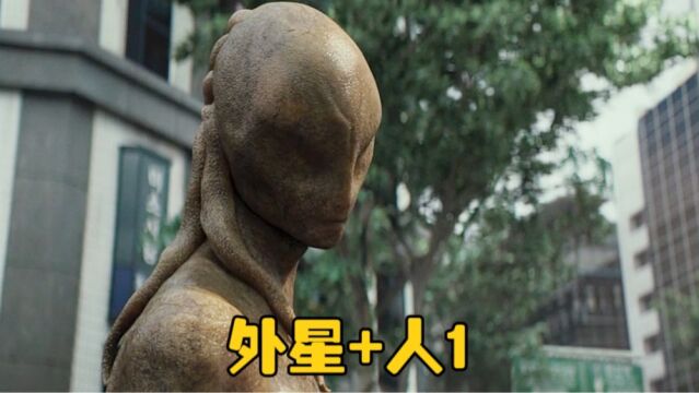 2022最新韩国大片,40000000000制作,脑洞大开,特效给力