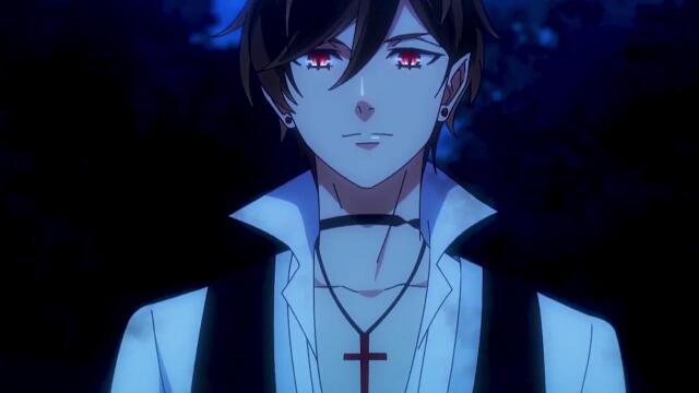 准备好接受洛逸霸道的爱了吗?