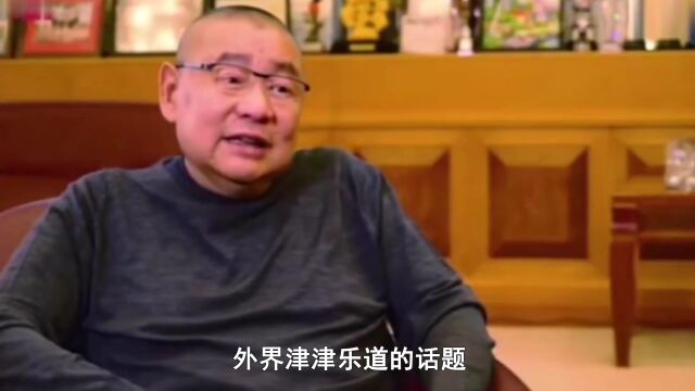 “刘銮雄长子”刘鸣炜:北大最年轻的校董,身价百亿却偏爱挤地铁