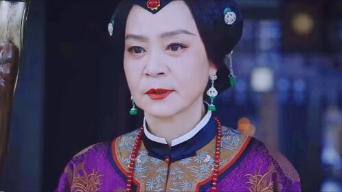 苗人凤南兰一眼万年,谁能想到?