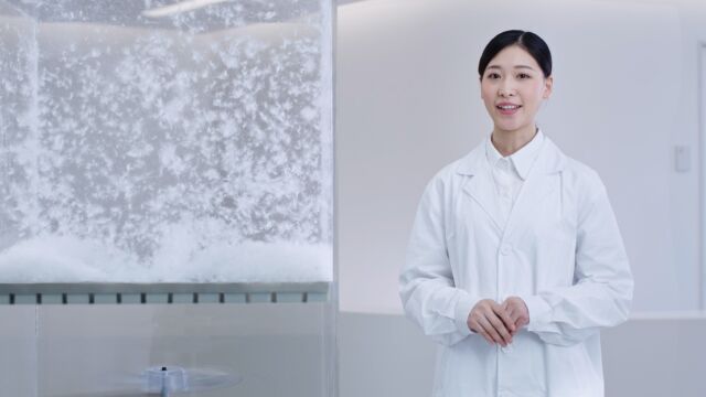 艾莱依可艾实验室|国家级实验室,专业羽绒研究