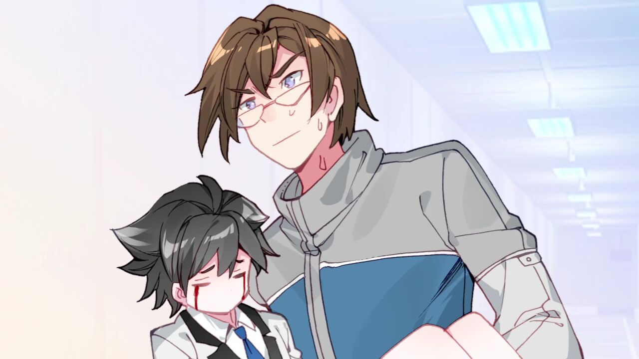 【预告】终极斗罗第11集:蓝轩宇重伤昏迷!