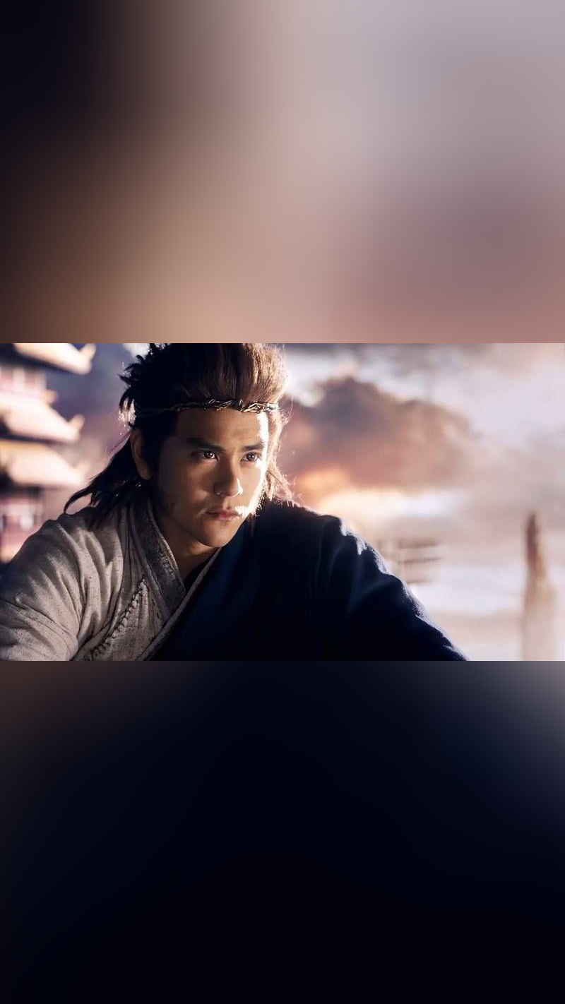 悟空传:逆天改命不是每个人都行的,但是我不一样,神话片