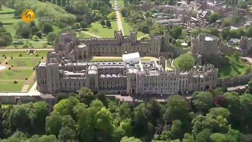 为什么温莎城堡是伊丽莎白二世最喜欢的第二个“家”?