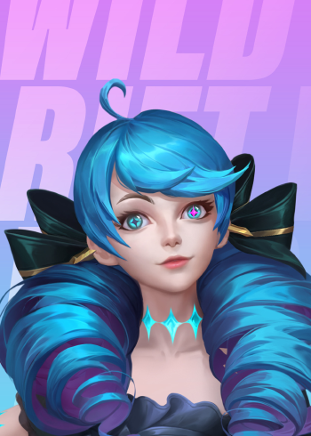 【英雄联盟手游】正在登入格温系统中…04 跟随maddy "riot madz"