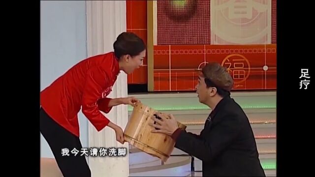 黄宏爆笑小品集锦,黄宏一针见血:过去叫老妈,现在叫妈咪