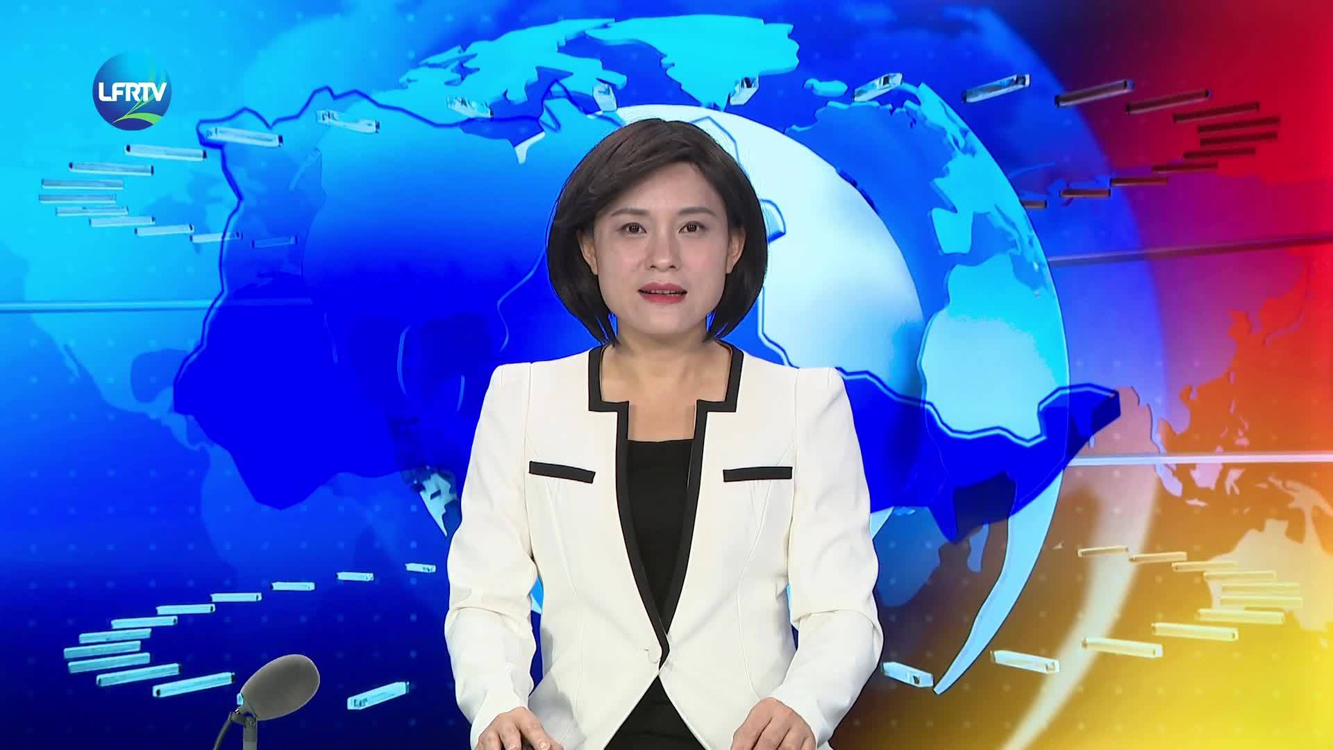 高火君主持召开全市专项债券项目推进会_腾讯视频