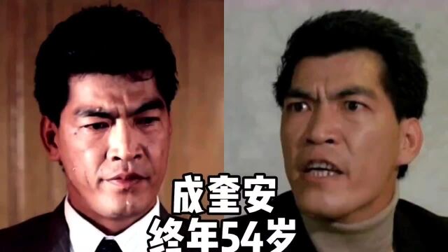 20位香港电影反派演员今昔,哪位你印象最深刻?最让你记忆犹新?