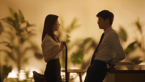 适合情侣在家观看的影片，韩国最新爱情片！