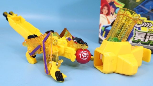 盟卡车神哮天战狼来啦!发动魔幻玩珠射击!