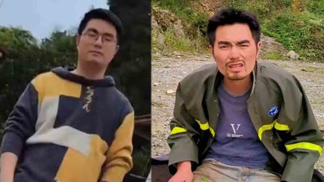 70秒复盘甘宇地震失联的17天:开闸泄洪挽救生命 靠吃野果生存