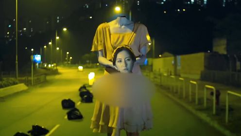 《有客到》香港惊悚恐怖片，现实版的人鬼情未了