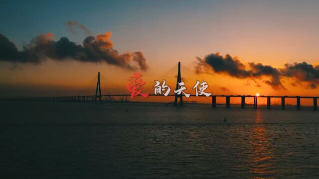 徐向东演唱歌曲《爱的天使》KTV版