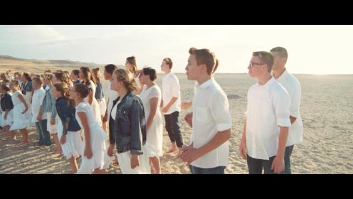 One Voice Children's Choir - Something Just Like This