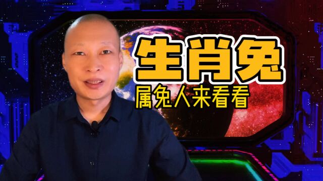 十二生肖之生肖兔进入十月份“有望扎根事业打下基础,家业兴旺”!来看看吧