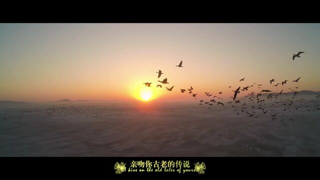 【视频】山水作画,歌舞传情!音乐电影《延边之恋》带你爱上延边!