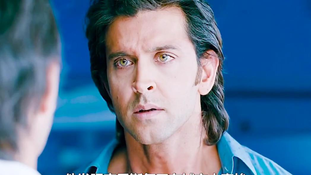 看看印度的超人有多厉害