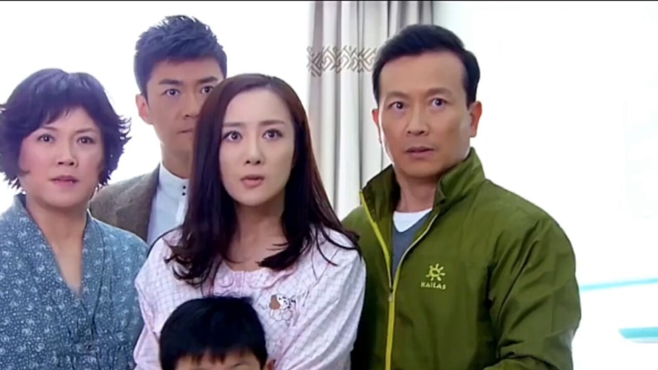继母为了两千万遗产去抢孩子，孩子的哭声唤醒植物人母亲。_高清1080P在线观看平台_腾讯视频