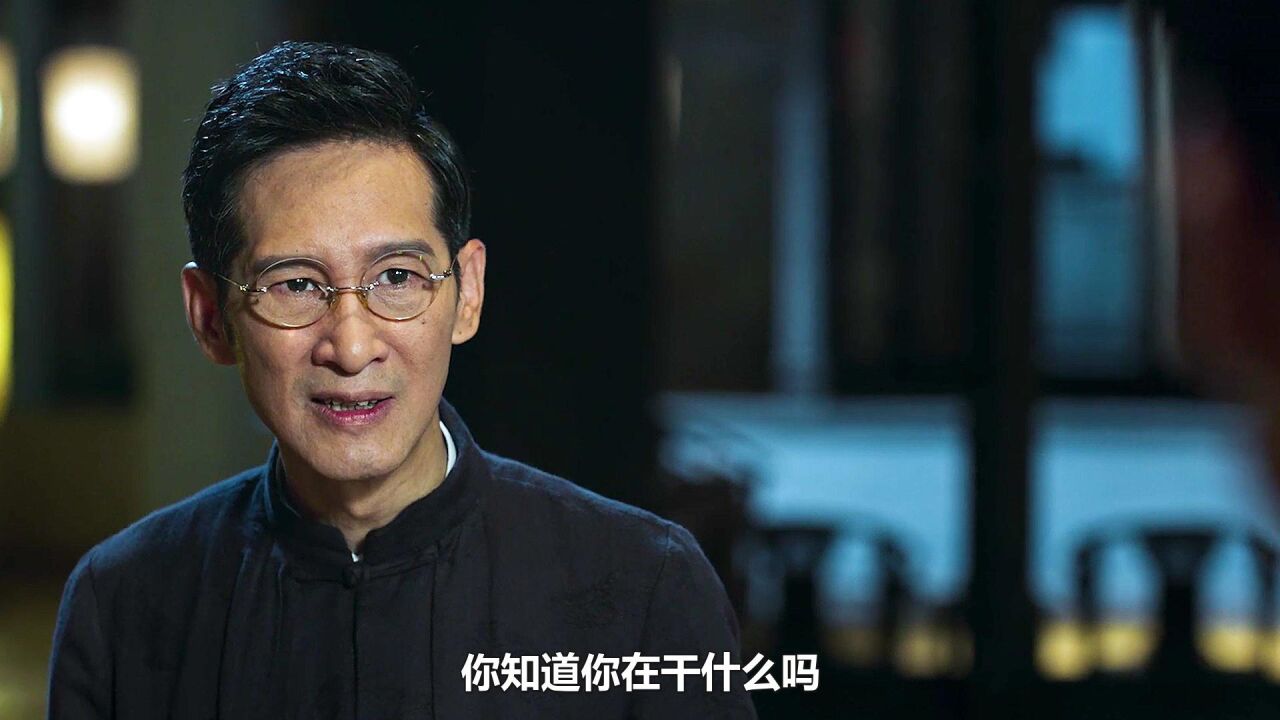 塔寨覆灭记,东叔最后的挣扎,第二十集_高清1080P在线观看平台_腾讯视频