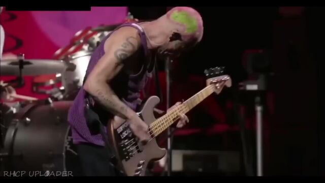 Red Hot Chili Peppers  Eddie (Live Debut)  Austin City Limits 2022