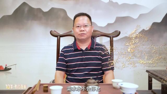 “新鲜”不难:钱大妈十年坚守日清日结,还原食物本身的味道