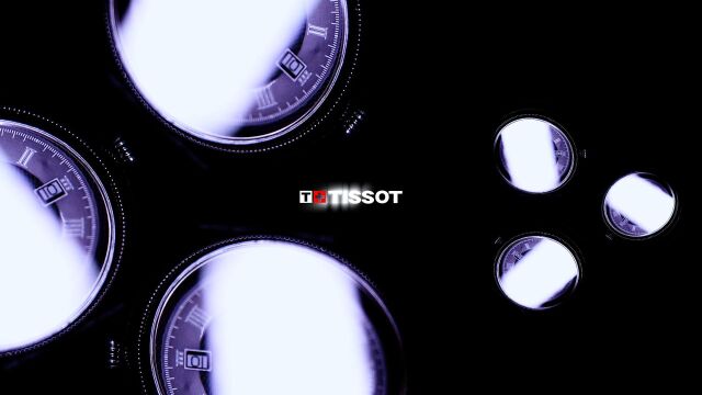 天梭港湾系列Tissot