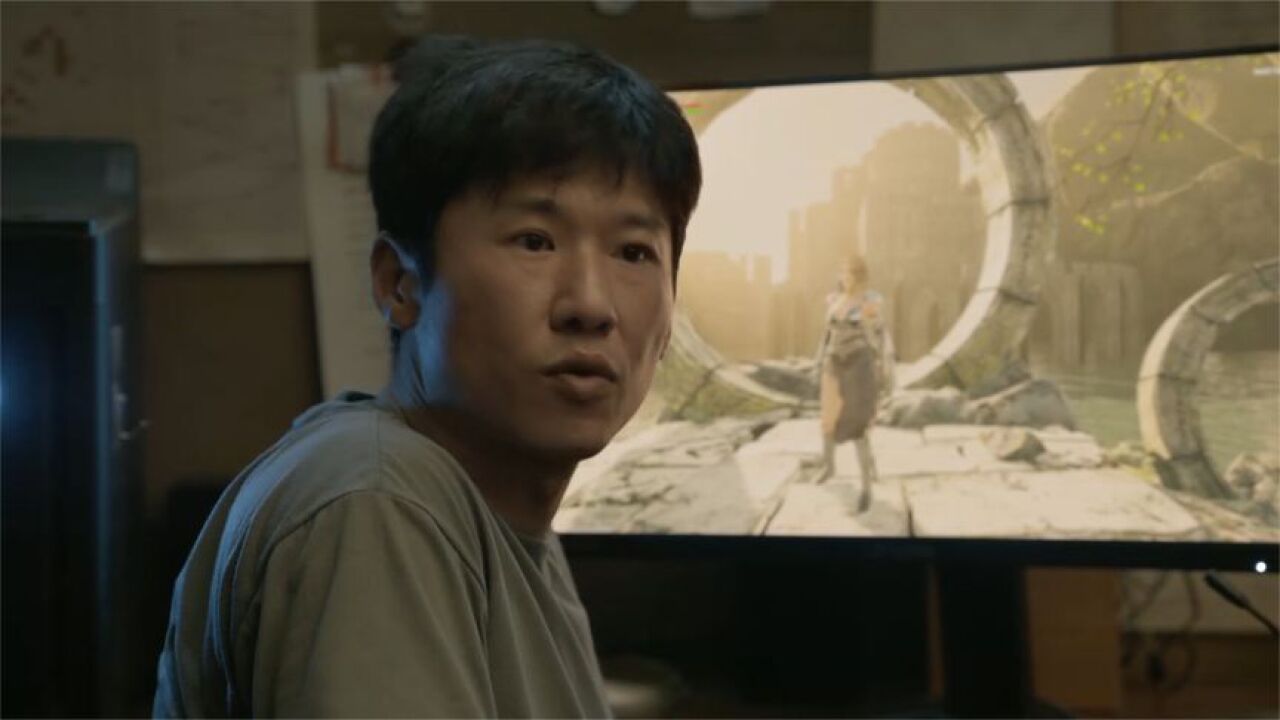 王骁片场一句话,直接笑掉导演大牙,当即拍板:下一部还找你!_高清1080P在线观看平台_腾讯视频