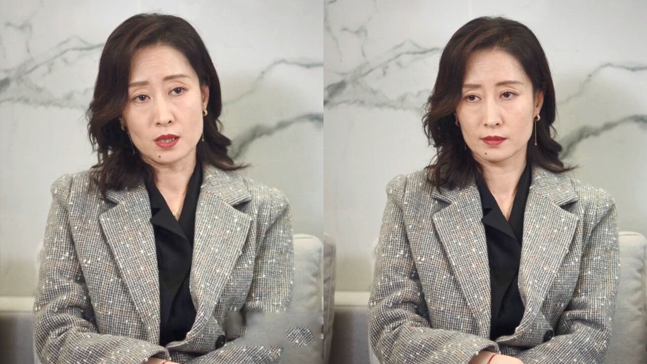 《底线》刘敏涛霸气出场，本色出演女BOSS，气场强大压迫感十足_腾讯视频