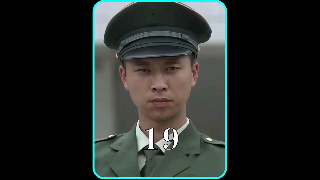 岳峰遇到危险,阮参谋勇敢上前帮他解围,没想到尴尬的一幕出现了!_高清1080P在线观看平台_腾讯视频