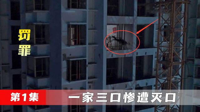 罚罪:夫妻陷购房骗局,无力还贷举报开放商,半夜被人从高楼抛下