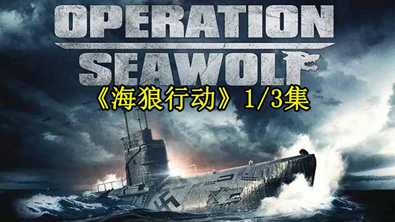 海狼行动01集_高清1080P在线观看平台_腾讯视频