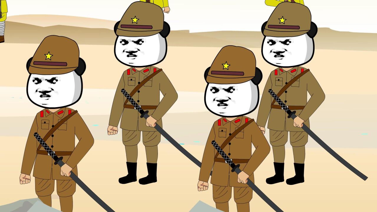 第六十一集坦克大战_高清
