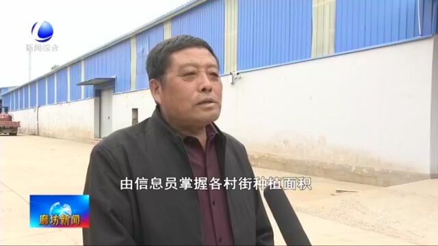 我市开展废旧地膜回收工作 有效改善土壤环境