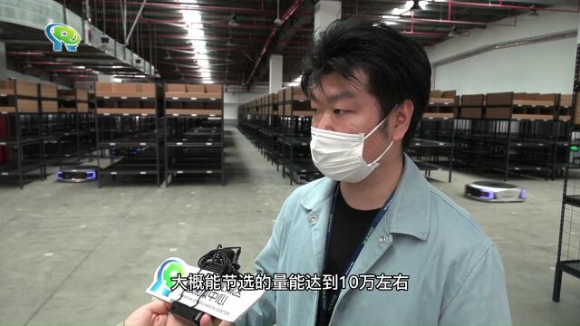 进博时刻丨进博会开展在即,NX国际供应链管理携智能物流解决方案参展!