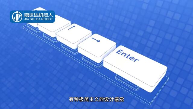 谷歌日本开发出1.65米单排键盘:用起来像打麻将