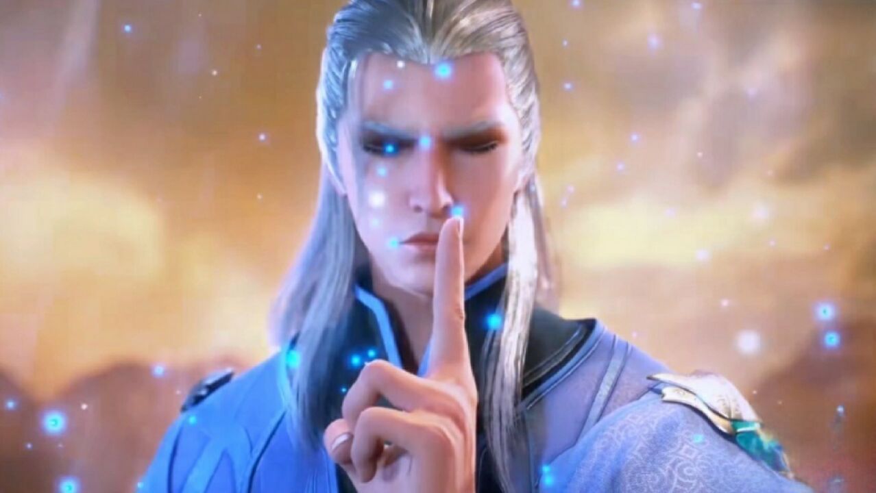 斗罗大陆：剑、骨斗罗太帅了！_高清1080P在线观看平台_腾讯视频