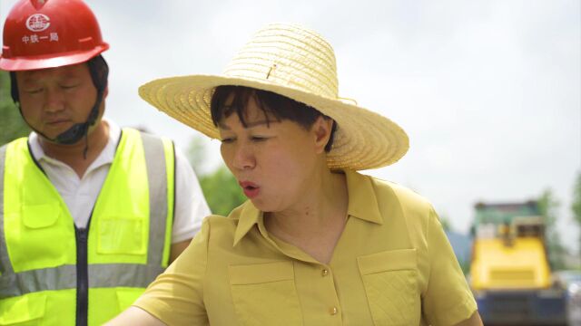 《今日赣鄱》栏目组走进新余市交通运输局