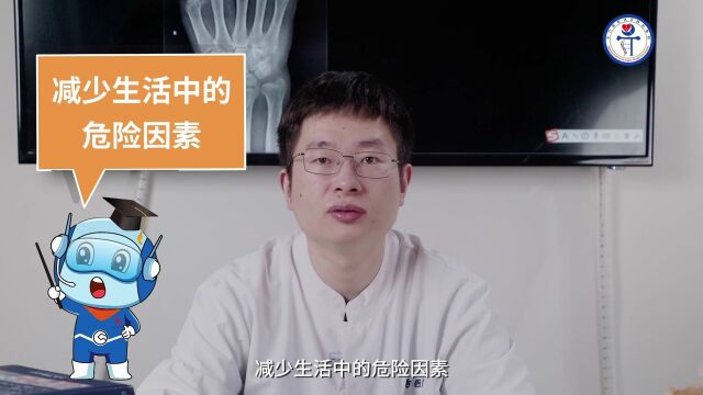 手腕受伤还会“连累”肩膀?