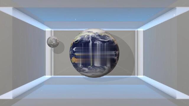 户外led大屏裸眼3d视频片源素材定制制作三维沉浸式全息投影设计