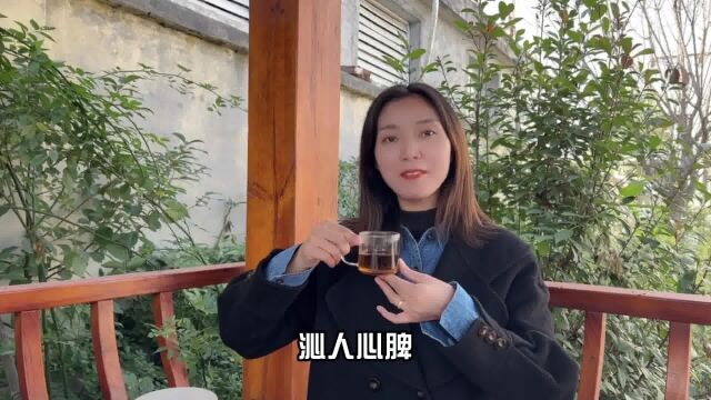 鹏翔相悦茉莉红茶,花香悠长,茶香四溢!