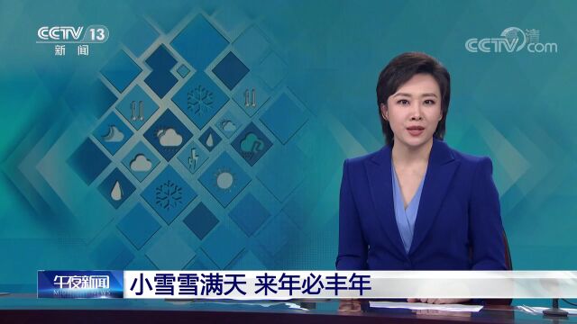 小雪后如何养生?海南中医:注意养肾防寒,推荐3个养生食谱