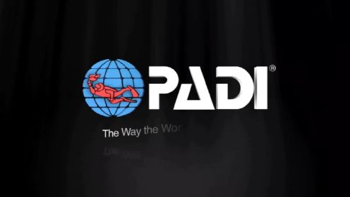 PADI开放水域潜水员潜水教学视频OW第1单元