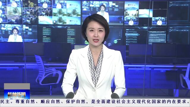 聚焦 | 桂林新区这个重点工程全面复工!