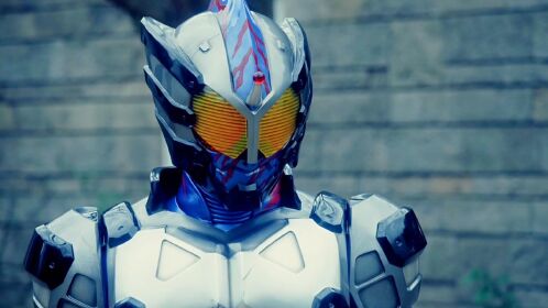 《假面骑士amazons》第一集!