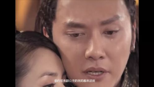 冯绍峰新剧：顶着40岁的脸，谈着20岁的恋爱，暴露10岁的智商